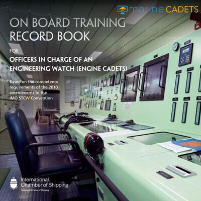 Marine Cadet Learning | Virtual Reality Maritime Training - Marinepals